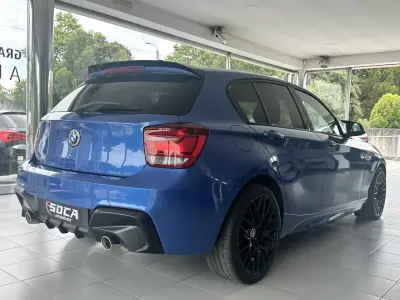 BMW 120 2012 - 15790 EUR, 149708 km - 149708km - foto 7 de 26