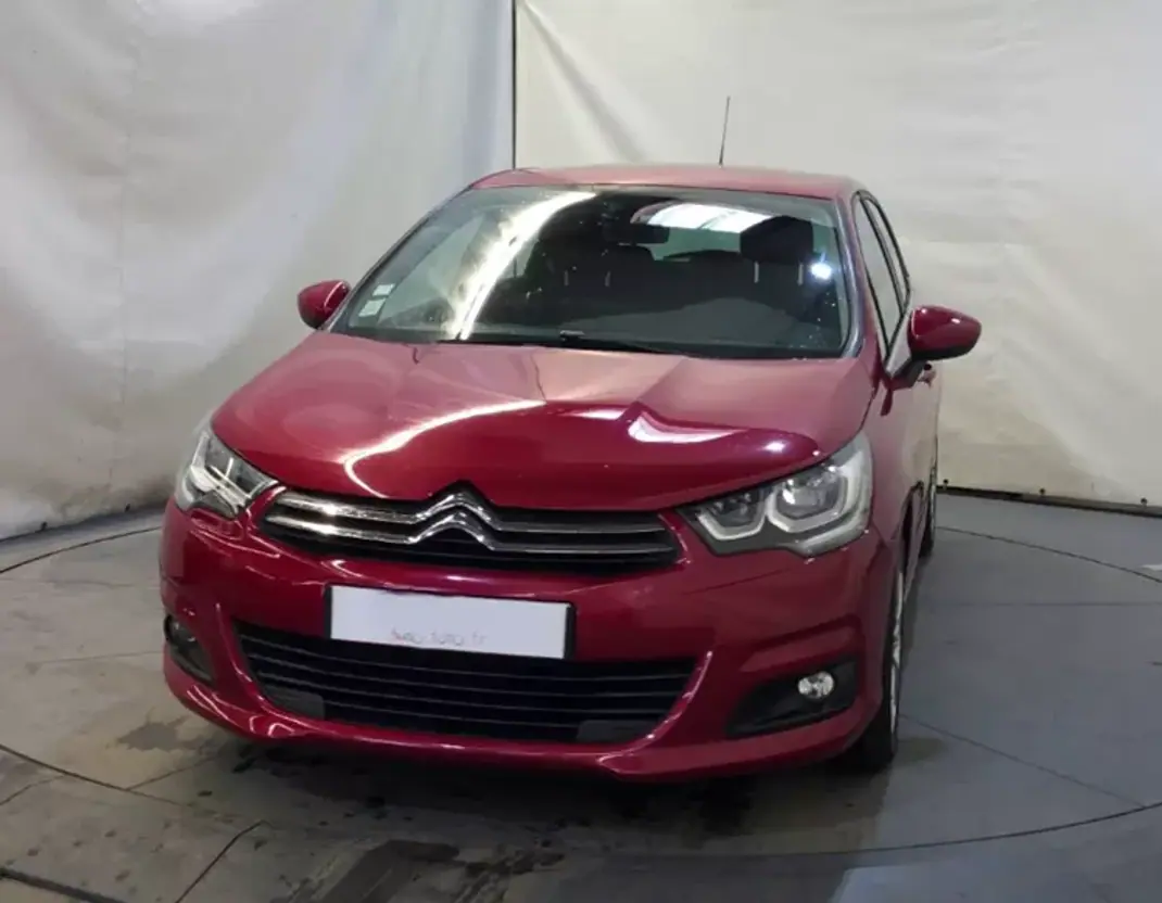 Citroën C4 2017 - 9990 EUR, 167000 km - 167000km - foto 2 de 27