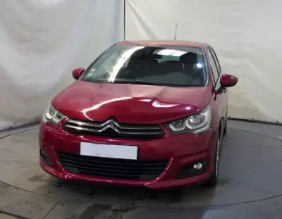 Citroën C4 2017 - 9990 EUR, 167000 km - 167000km - foto 2 de 27