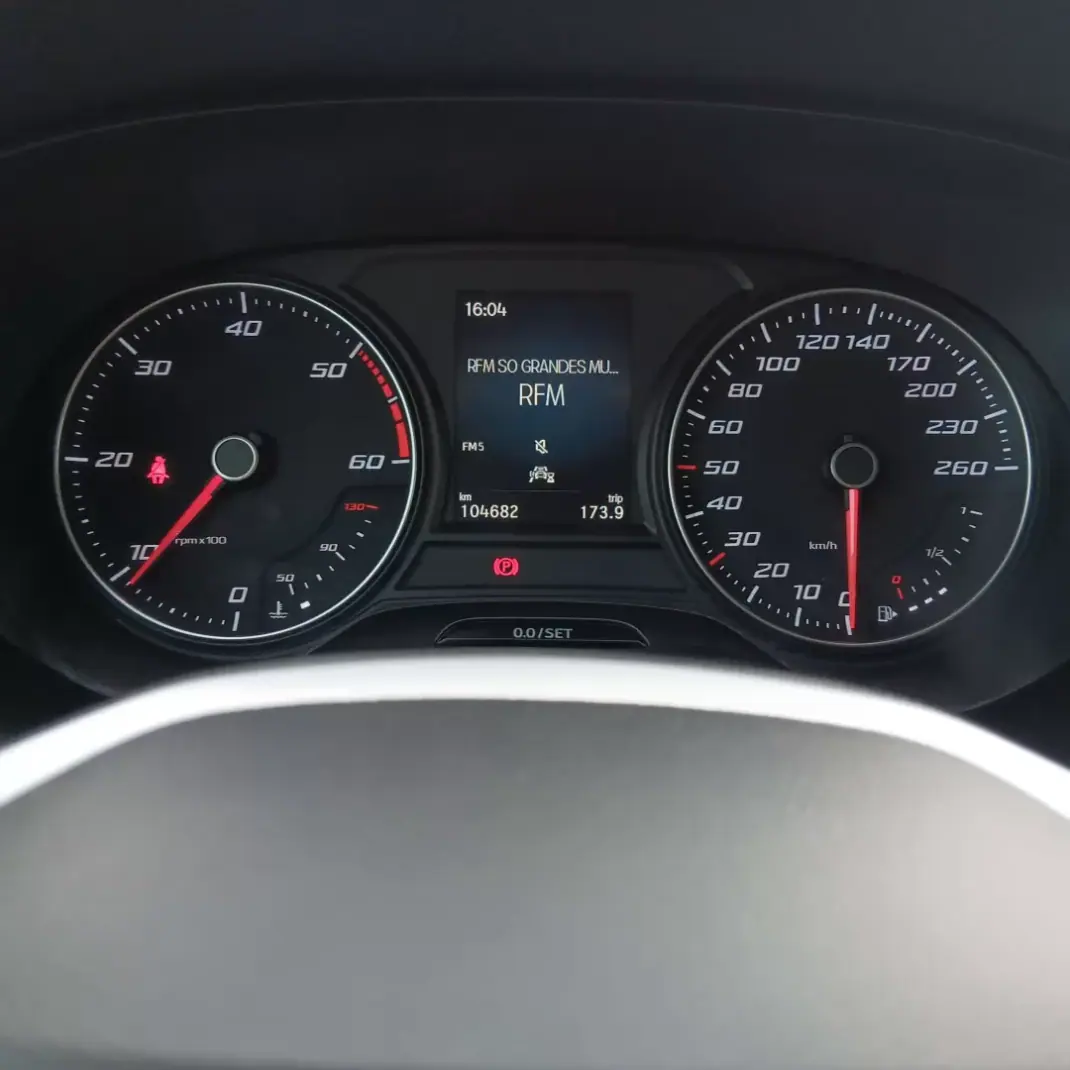 SEAT Ateca 2022 - 22500 EUR, 104680 km - AUTO.MOTO.pt - 104680km - foto 23 de 27