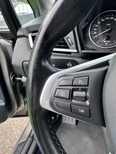 BMW 218 Active Tourer 2016 - 14900 EUR, 190000 km - AUTO.MOTO.pt - 190000km - foto 38 de 58