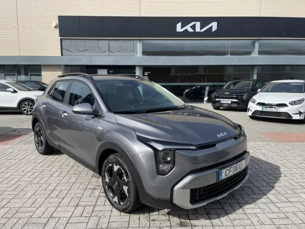Kia Stonic 1.0 T-GDI Drive 2026 Gasolina