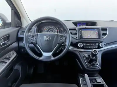 Honda CR-V 2016 - 14900 EUR, 230000 km - AUTO.MOTO.pt - 230000km - foto 14 de 22