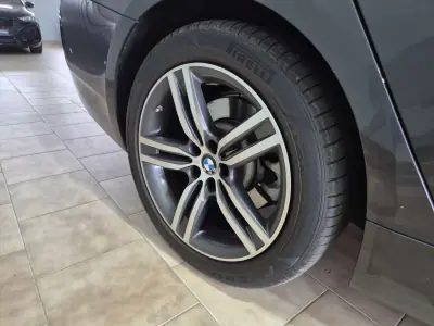 BMW 530e 2021 - 29900 EUR, 130000 km - AUTO.MOTO.pt - 130000km - foto 33 de 34
