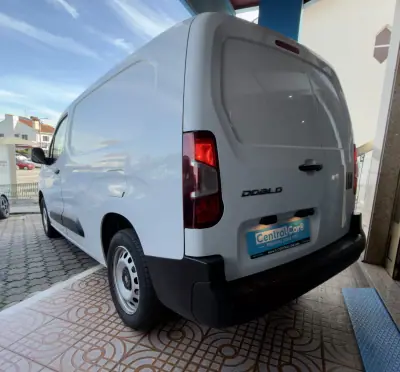 Fiat Doblo 2024 - 17950 EUR, 69000 km - foto 6 de 23