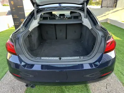 BMW 420 Gran Coupé 2019 - 23900 EUR, 180000 km - AUTO.MOTO.pt - 180000km - foto 59 de 61