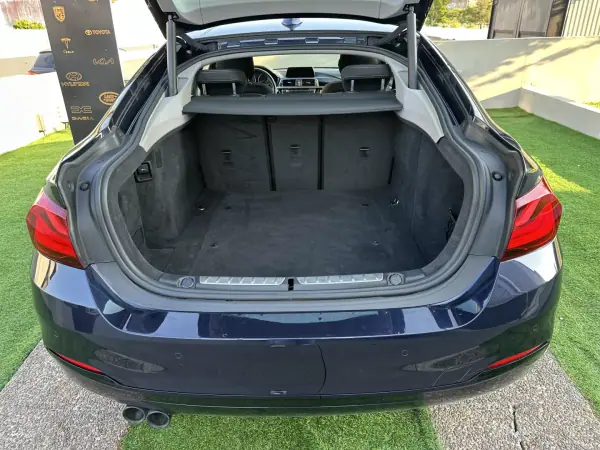 BMW 420 Gran Coupé 2019 - 23900 EUR, 180000 km - AUTO.MOTO.pt - 180000km - foto 59 de 61