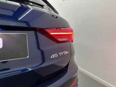 Audi Q3 Sportback 2022 - 29990 EUR, 135295 km - AUTO.MOTO.pt - 135295km - foto 10 de 34
