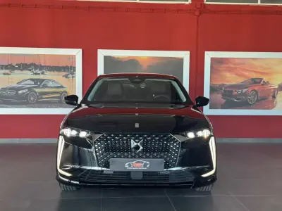 DS DS4 2024 - 27990 EUR, 25635 km - 25635km - foto 5 de 25
