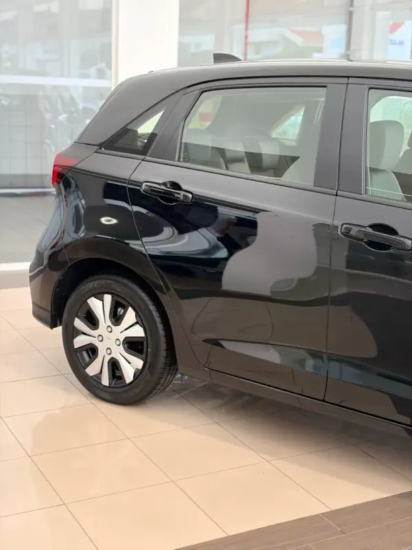 Honda Jazz 1.5 i-MMD Elegance 2025 Hybrid (Petrol)