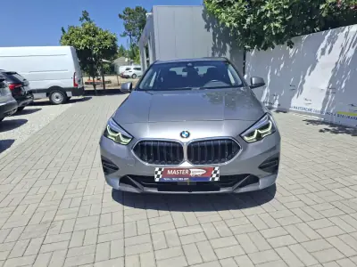 BMW 216 Gran Coupé 2022 - 23550 EUR, 53553 km - AUTO.MOTO.pt - 53553km - foto 10 de 36