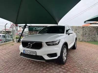 Volvo XC 40 2022 - 32600 EUR, 34626 km - AUTO.MOTO.pt - 34626km - foto 3 de 24