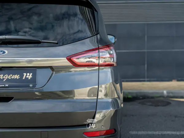 Ford S-Max 2022 - 33990 EUR, 176600 km - AUTO.MOTO.pt - 176600km - foto 48 de 54