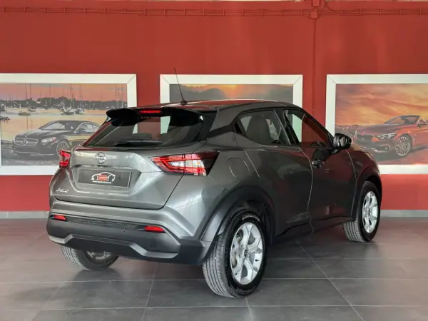 Nissan Juke 2020 - 18500 EUR, 20306 km - AUTO.MOTO.pt - 20306km - foto 8 de 21