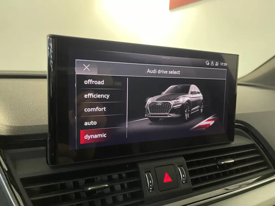 Audi Q5 Sportback 2023 - 44500 EUR, 89000 km - AUTO.MOTO.pt - 89000km - foto 30 de 45
