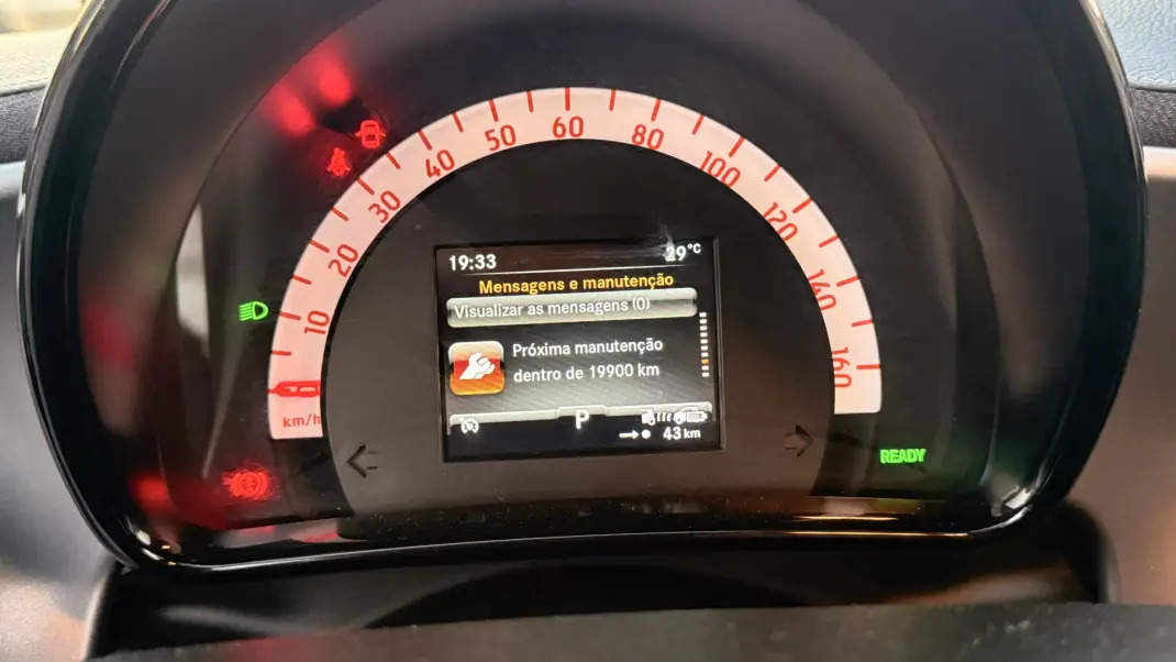 Smart ForFour 2019 - 14900 EUR, 32900 km - 32900km - foto 51 de 66