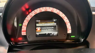 Smart ForFour 2019 - 14900 EUR, 32900 km - 32900km - foto 51 de 66