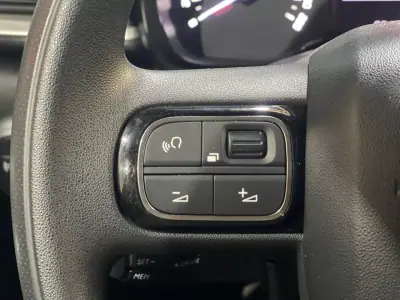 Citroën C3 2019 - 8999 EUR, 91000 km - AUTO.MOTO.pt - 91000km - foto 35 de 39