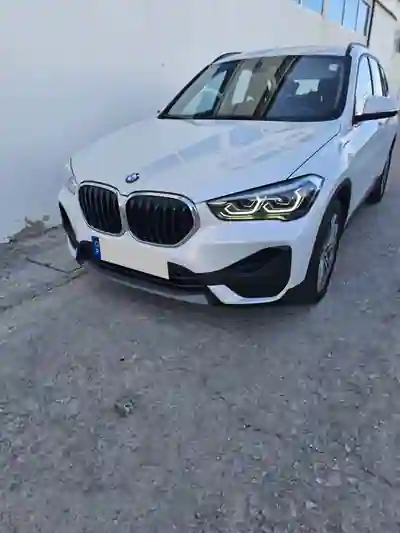 BMW X1 2020 — foto 6 de 12