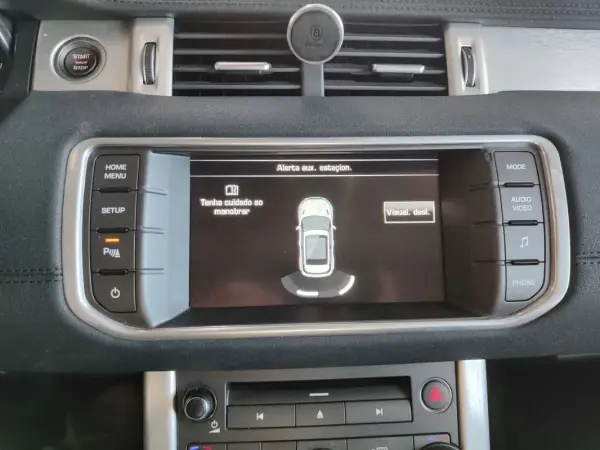 Land Rover Range Rover Evoque 2014 - 19250 EUR, 158700 km - AUTO.MOTO.pt - 158700km - foto 30 de 37