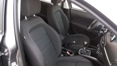 Fiat Tipo 2020 - 10500 EUR, 137000 km - 137000km - foto 26 de 36