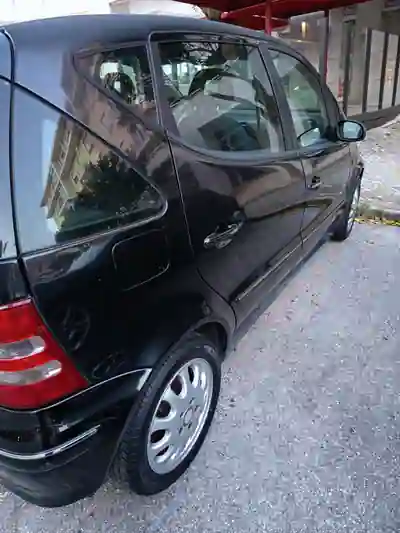 Mercedes-Benz A 170 2003 - 3600 EUR, 324000 km - AUTO.MOTO.pt - 324000km - foto 3 de 11