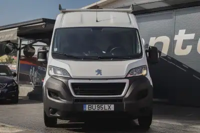 Peugeot HDi 333 L2H2 S&S Active 2020 - 18880 EUR, 127440 km - AUTO.MOTO.pt - 127440km - foto 5 de 14
