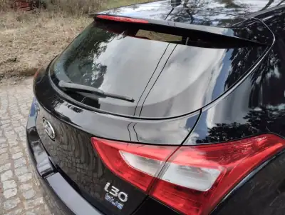 Hyundai i30 2012 - 7250 EUR, 260000 km - AUTO.MOTO.pt - 260000km - foto 10 de 31