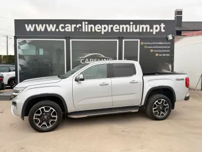 Volkswagen Amarok 2023 - 57505km