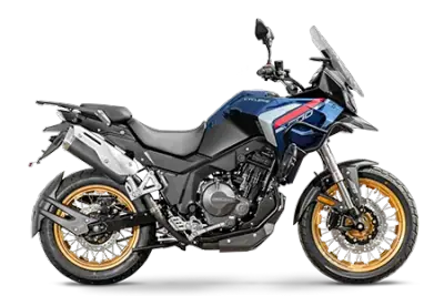 Cyclone RX600 2026 - 5290 EUR, 1 km - foto 1 de 12