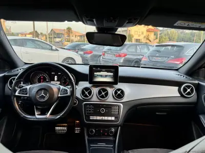Mercedes-Benz CLA 200 2017 - 21999 EUR, 100000 km - 100000km - foto 5 de 23