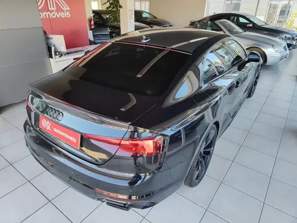 Audi RS5 2018 - 64900 EUR, 152900 km - AUTO.MOTO.pt - 152900km - foto 12 de 54
