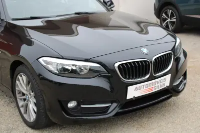BMW 218 2016 - 20990 EUR, 78000 km - AUTO.MOTO.pt - 78000km - foto 7 de 30