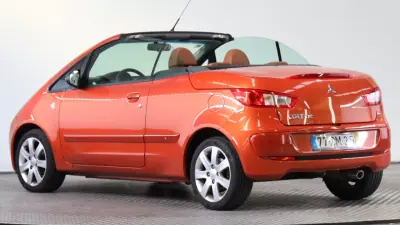 Mitsubishi Colt 2007 - 8950 EUR, 22671 km - AUTO.MOTO.pt - 22671km - foto 22 de 56