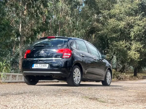 Citroën C3 2012 - 6650 EUR, 127000 km - 127000km - foto 24 de 55