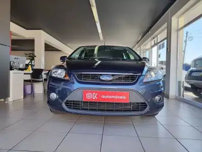 Ford Focus 2011 - 6750 EUR, 180000 km - AUTO.MOTO.pt - 180000km - foto 3 de 29