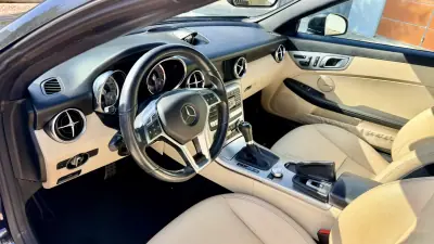 Mercedes-Benz SLK 200 2011 - 25950 EUR, 116975 km - AUTO.MOTO.pt - 116975km - foto 20 de 80