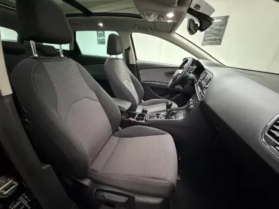 SEAT Leon 2018 - 12490 EUR, 159000 km - 159000km - foto 24 de 38