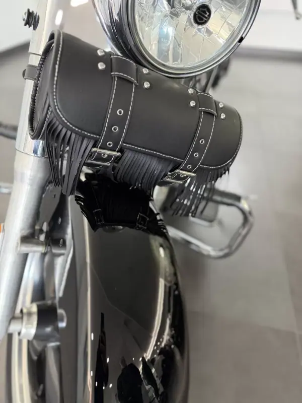 Harley-Davidson Dyna Low Rider S 2012 - 13000 EUR, 41000 km - AUTO.MOTO.pt - 41000km - foto 11 de 17