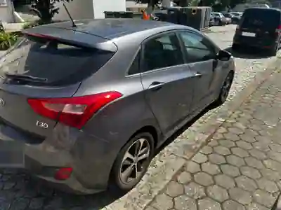 Hyundai i30 2016 — foto 6 de 15