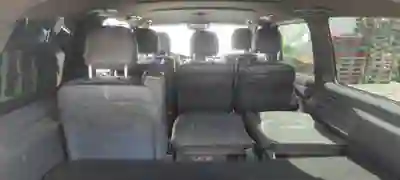 Mercedes-Benz V 250 2016 - 20350 EUR, 360000 km - AUTO.MOTO.pt - 360000km - foto 9 de 14