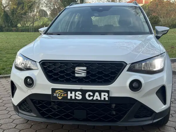 SEAT Arona 2022 - 16965 EUR, 40000 km - AUTO.MOTO.pt - 40000km - foto 2 de 44