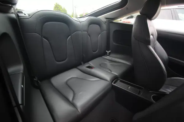 Audi TT Coupé 2009 - 15450 EUR, 207000 km - AUTO.MOTO.pt - 207000km - foto 19 de 24