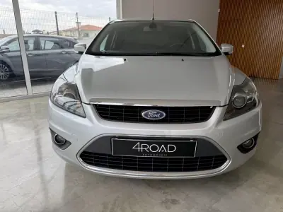 Ford Focus 2008 - 6250 EUR, 241000 km - AUTO.MOTO.pt - 241000km - foto 7 de 60