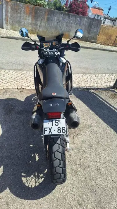 KTM 1290 Super Adventure 2005 - 6250 EUR, 103000 km - AUTO.MOTO.pt - 103000km - foto 5 de 33
