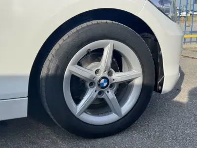 BMW 116 2018 - 15750 EUR, 152297 km - AUTO.MOTO.pt - 152297km - foto 7 de 27