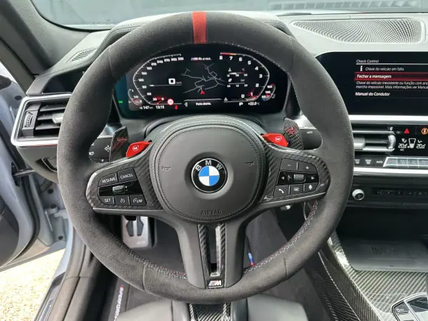 BMW M4 2022 - 190000 EUR, 6500 km - AUTO.MOTO.pt - 6500km - foto 52 de 77