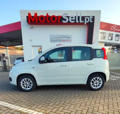 Fiat Panda 2019 - 7700 EUR, 136000 km - AUTO.MOTO.pt - 136000km - foto 8 de 10
