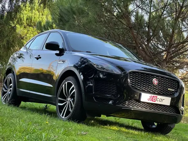Jaguar E-Pace 2018 - 29750 EUR, 77000 km - AUTO.MOTO.pt - 77000km - foto 22 de 53