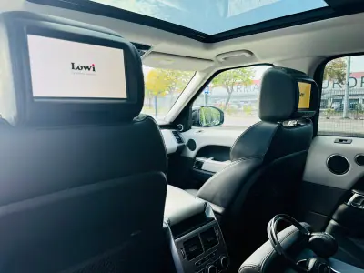 Land Rover Range Rover Sport 2016 - 59999 EUR, 89000 km - AUTO.MOTO.pt - 89000km - foto 37 de 43